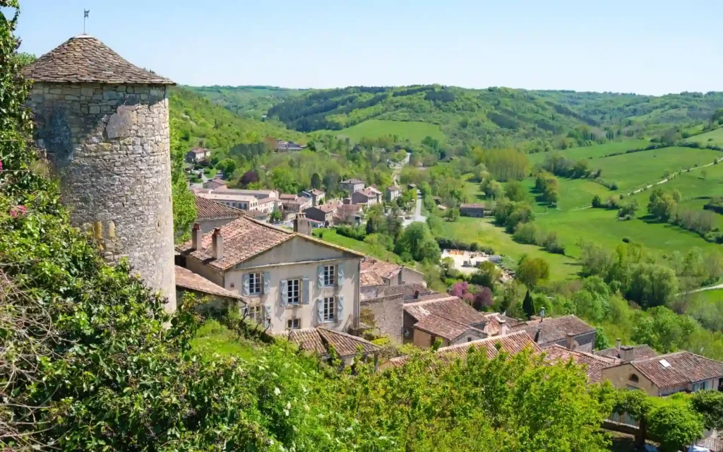 Cordes sur ciel result