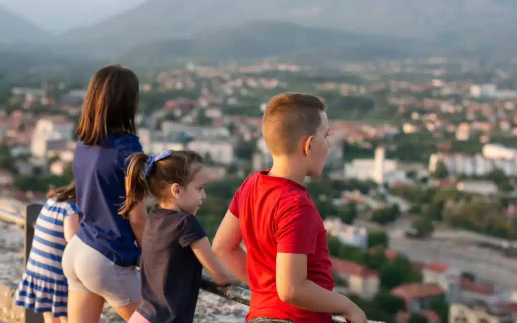 Other villages to visit resultat