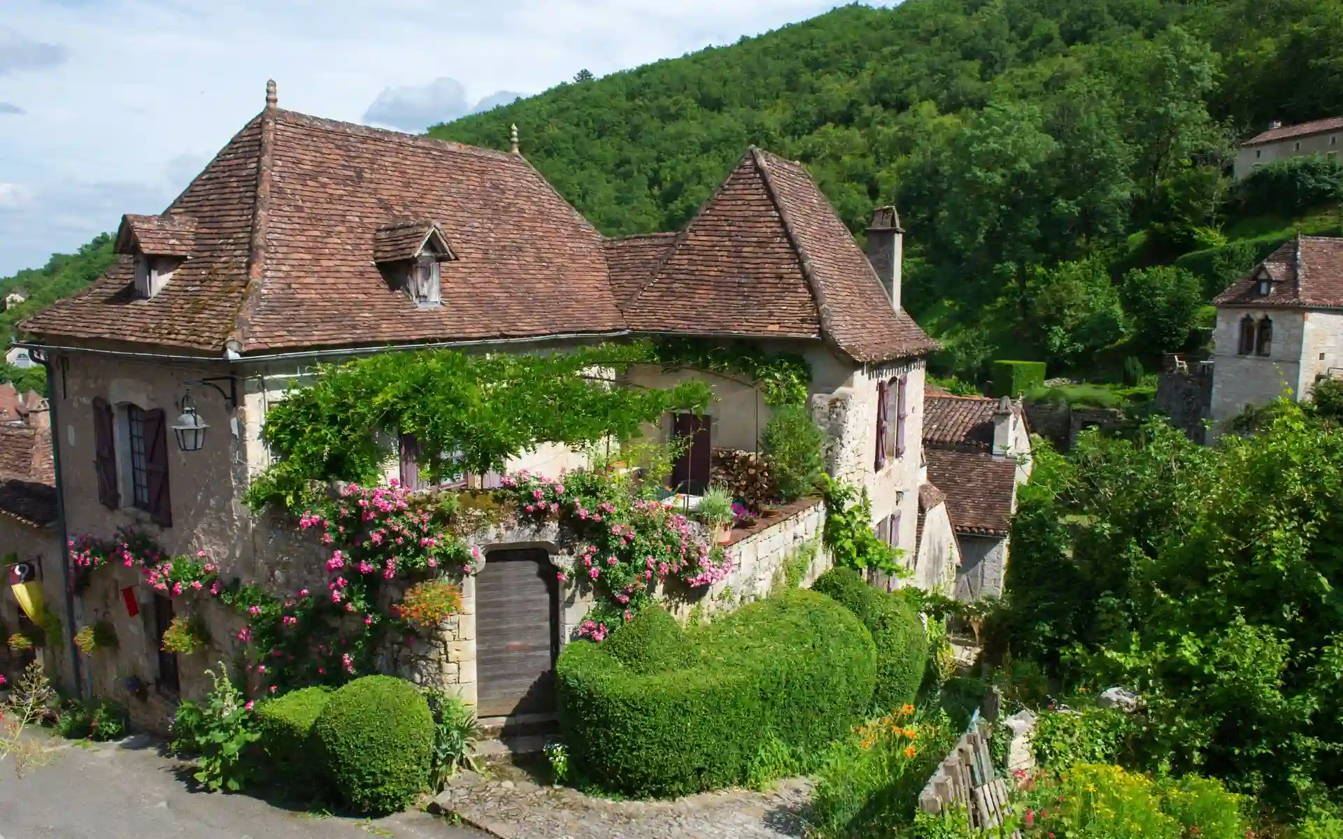 featured image visits result