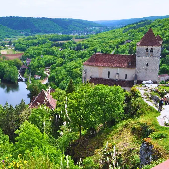 ville nature carre